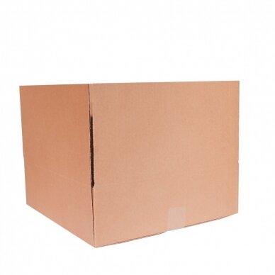 Standard boxes 3