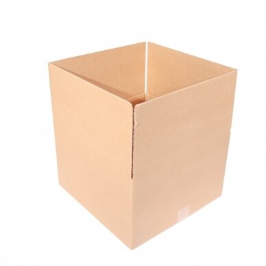 Standard boxes 2