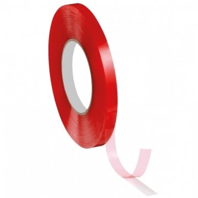Double-sided adhesive tape Pet