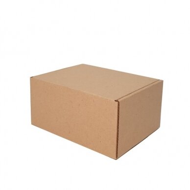 Быстрозакрывающиеся коробки для почтовых машин S-размера 3