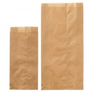 Paper bags for food