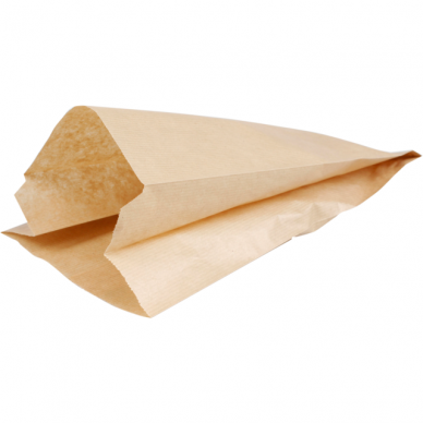 Бумажные пакеты для пищевых продуктов 2