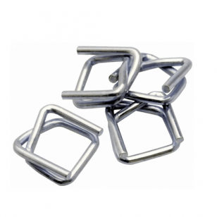 Wire buckles