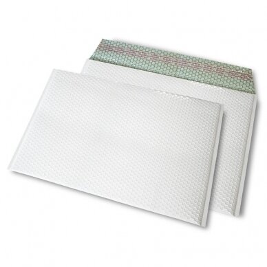 Envelopes with air protection A4, colored 8