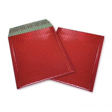 Envelopes with air protection A5, colored 4