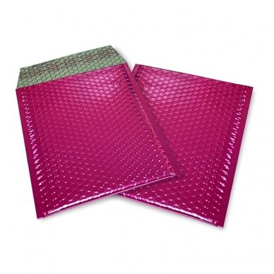 Envelopes with air protection A5, colored 1