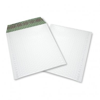 Envelopes with air protection A5, colored 6